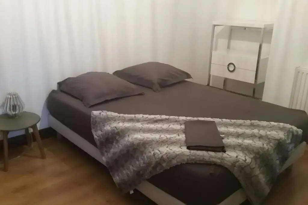 Maison Avec Climatisation 230 M2 10 Km Centre Toulouse Montrabe