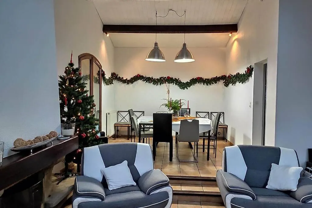 Villa Maison Avec Climatisation 230 M2 10 Km Centre Toulouse Montrabe Frankreich